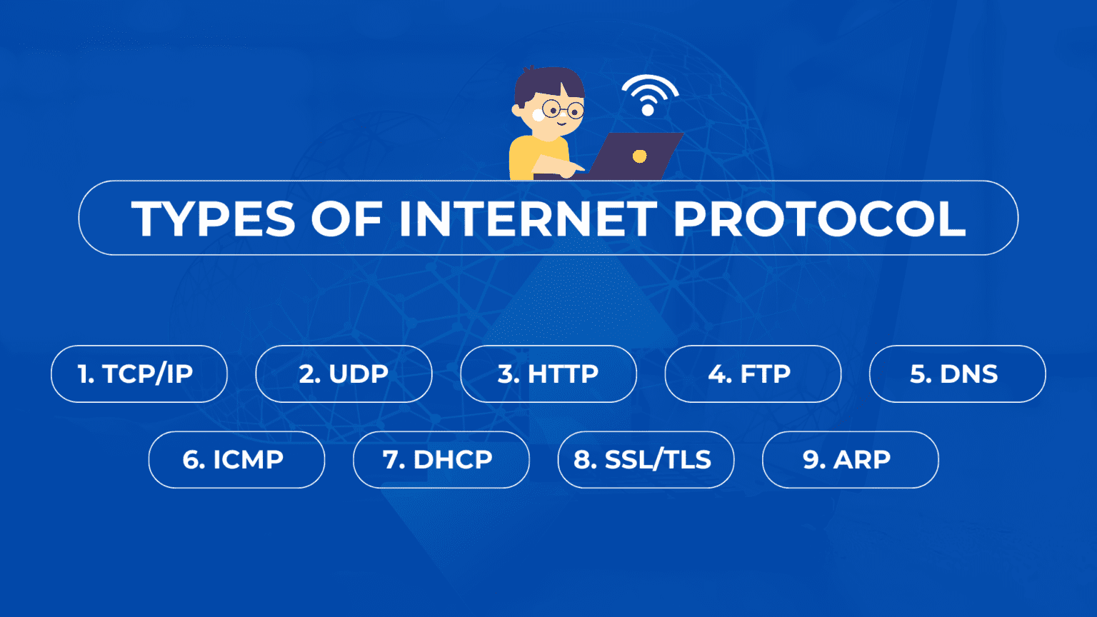 Internet Protocol: A Comprehensive Guide to Demystifying the Digital World