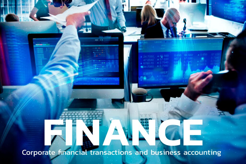 Cybersecurity in Finance